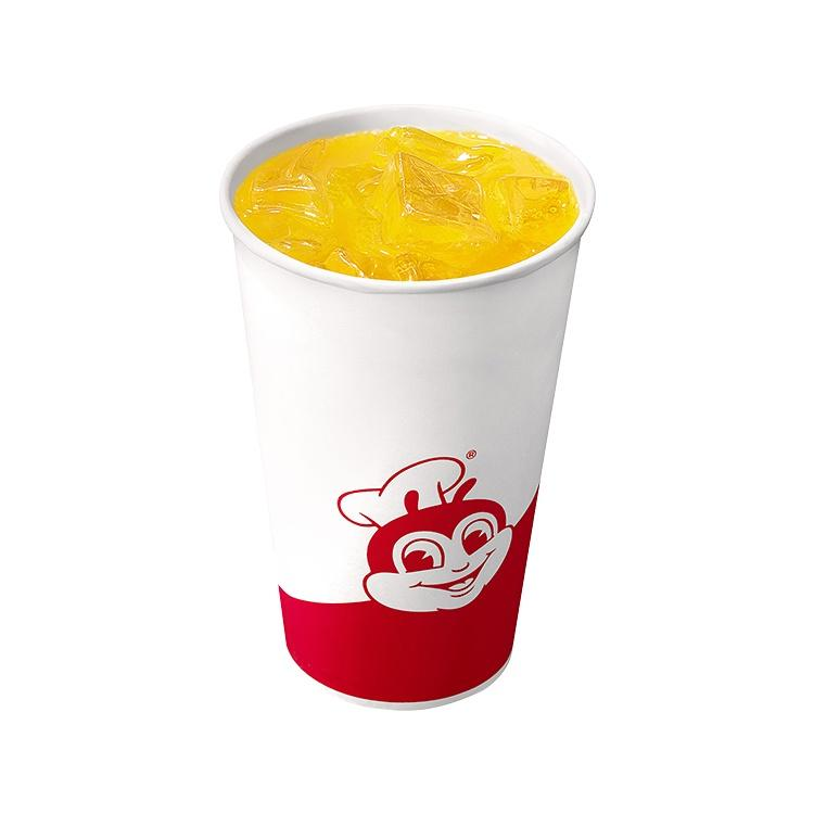 Minute Maid Orange Juice