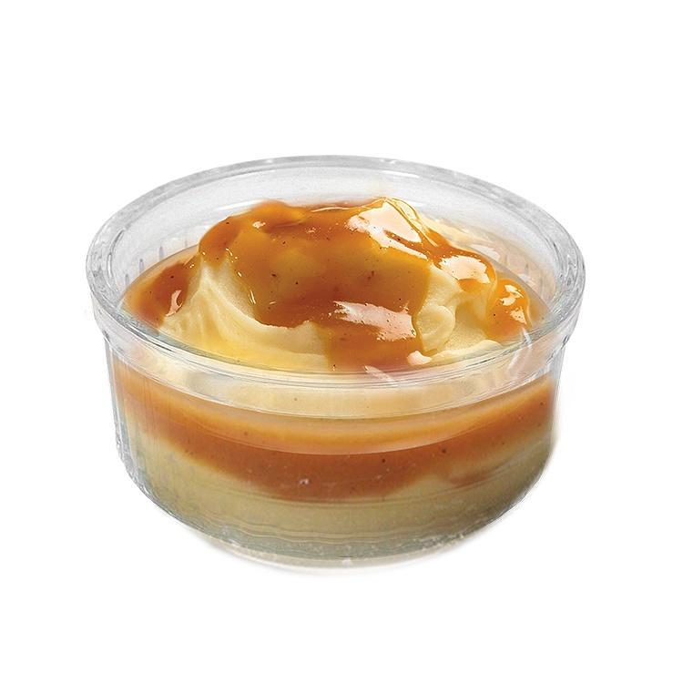 Mashed Potato