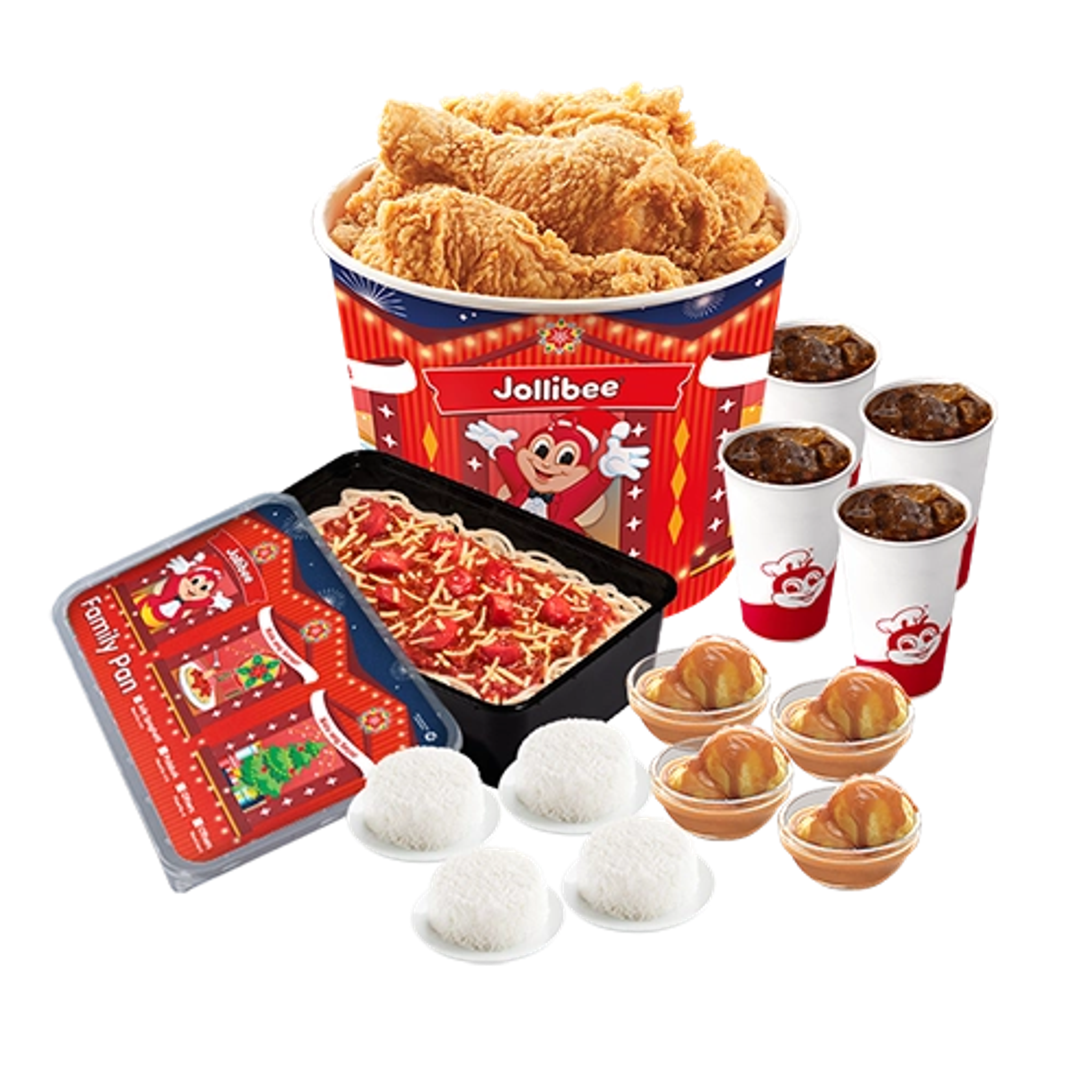 Jollibee | Fast Food Restaurant Near Me
