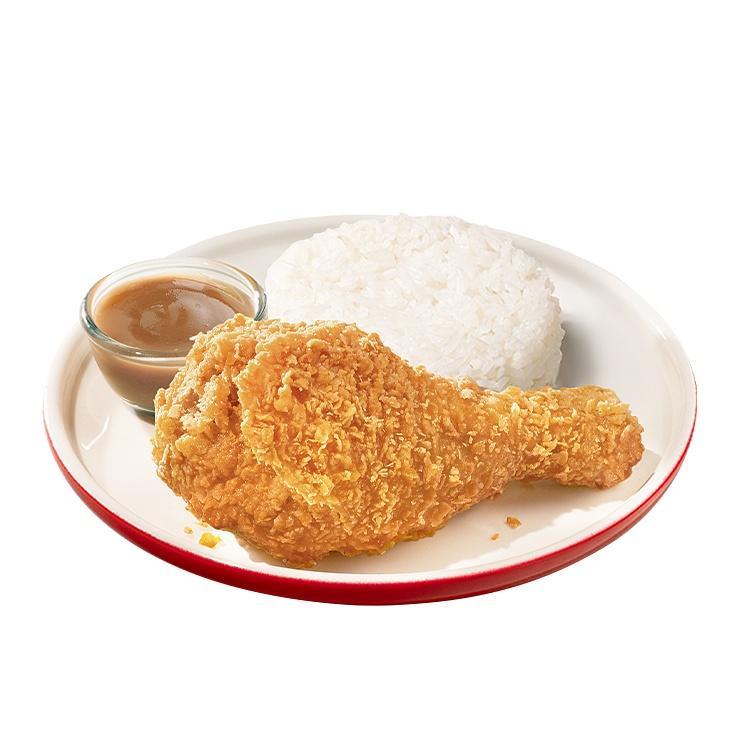 1-pc. Chickenjoy Solo