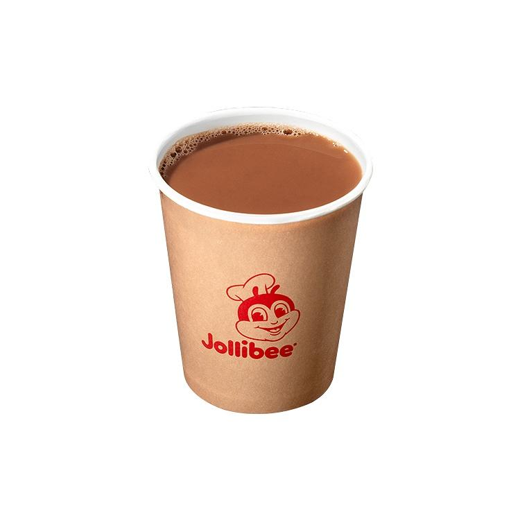 Hot Chocolate
