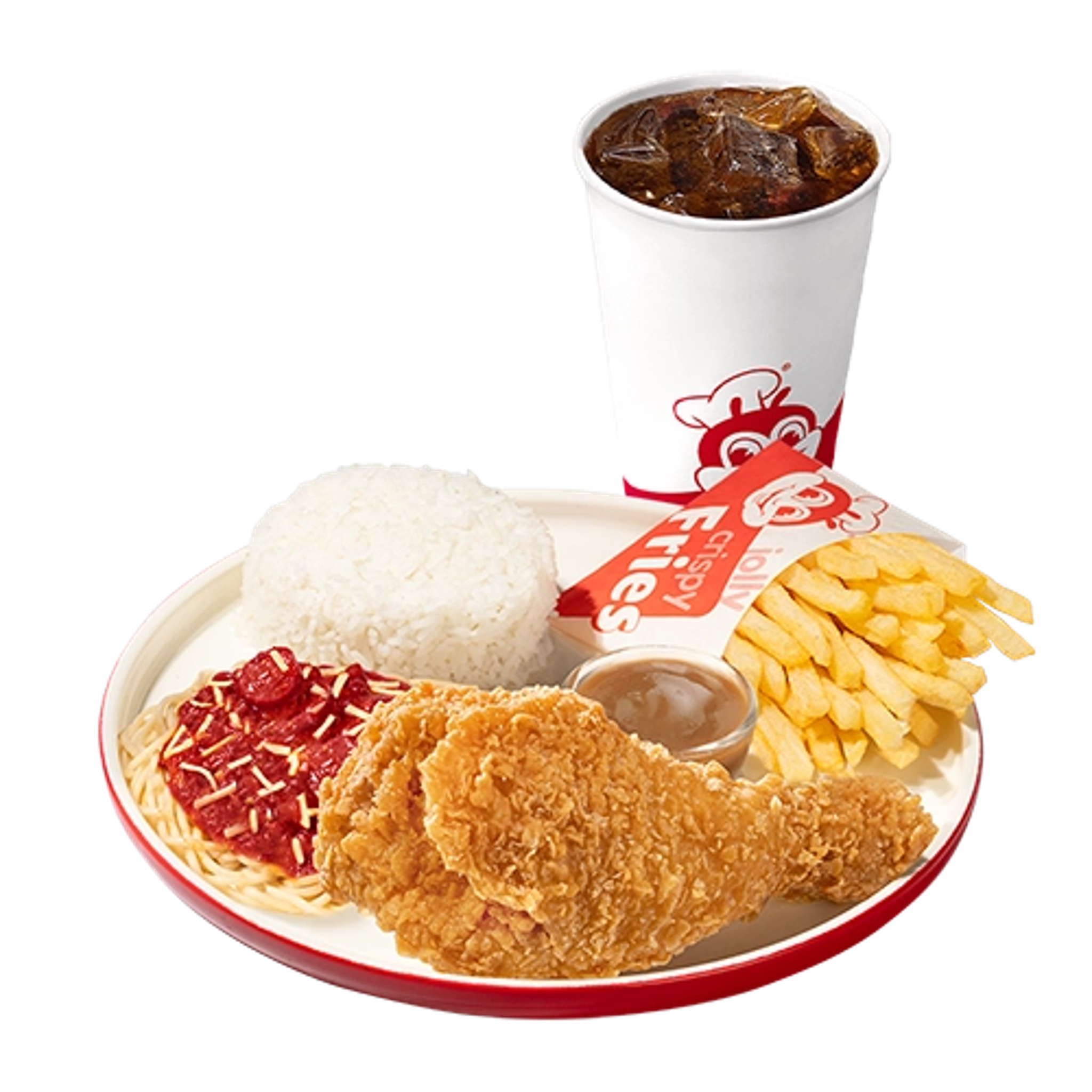 Jollibee | Fast Food Restaurant Near Me