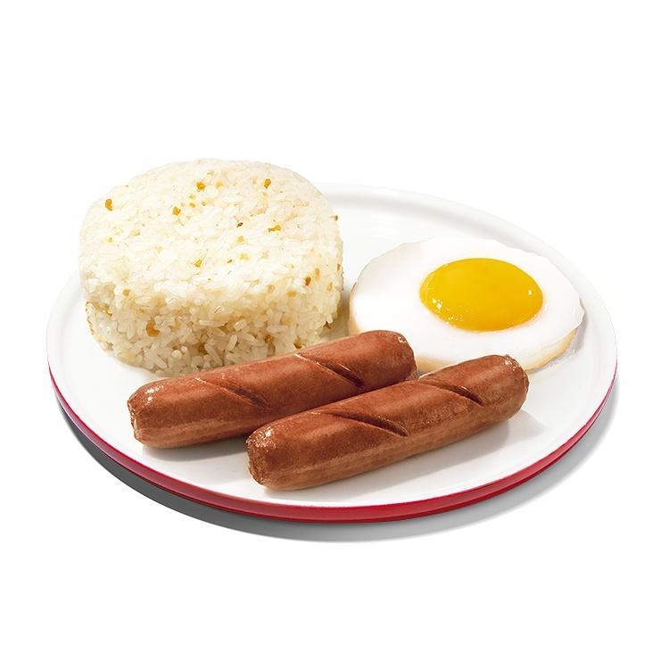 Longganisa Solo