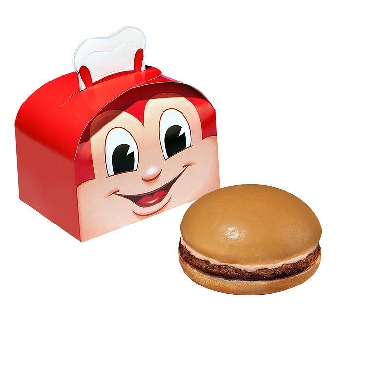 Yumburger Kids Meal
