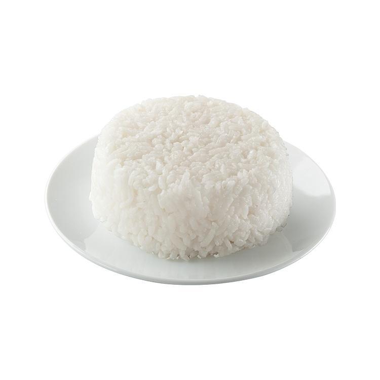 Extra Rice