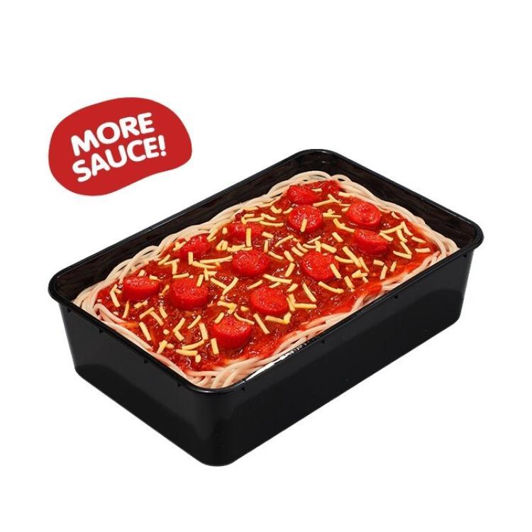Jolly Spaghetti Family Pan