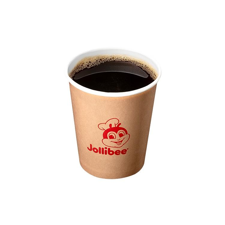 Hot Fresh Brew