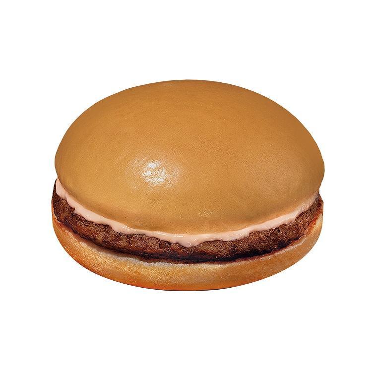 Yumburger Solo
