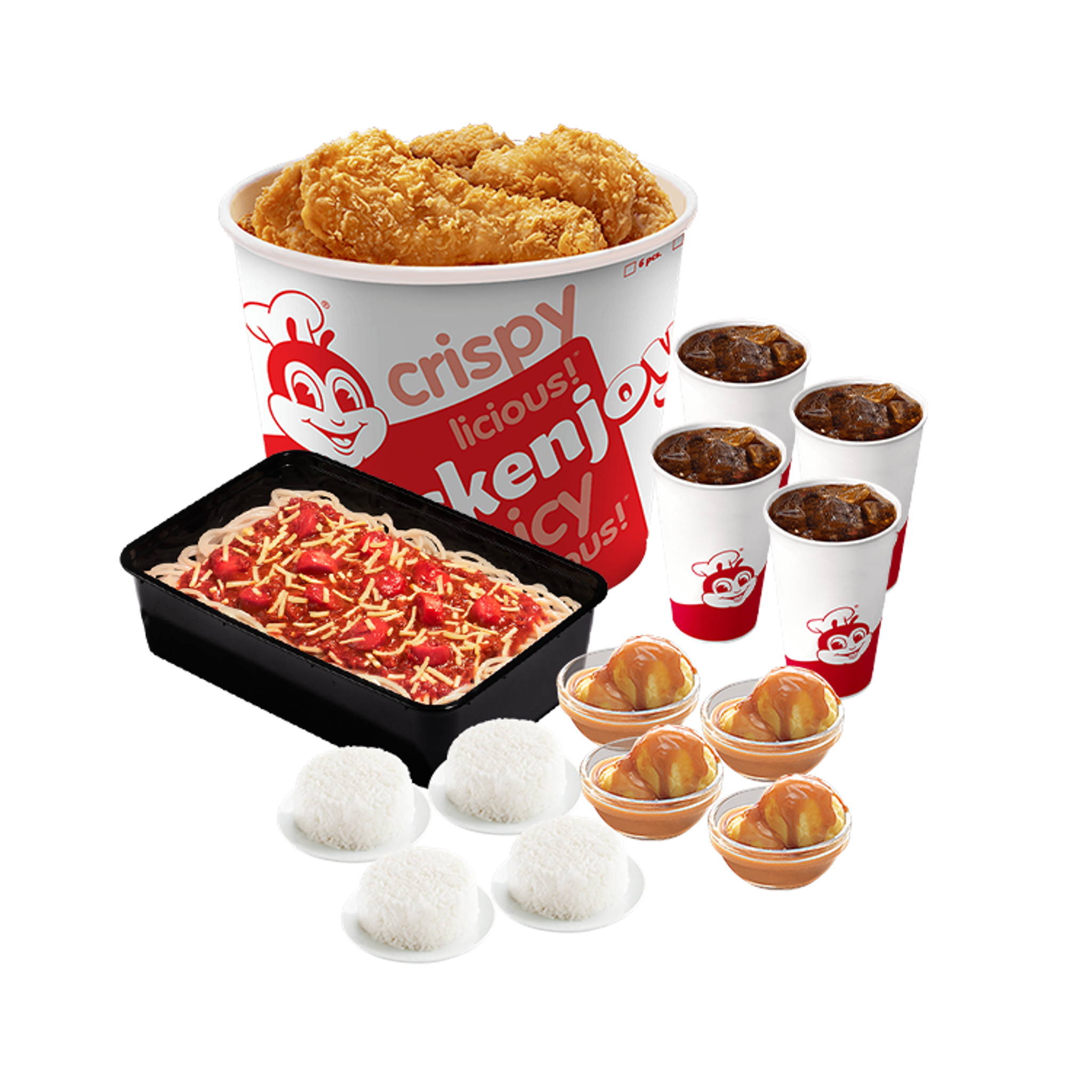 Jollibee | Fast Food Restaurant Near Me