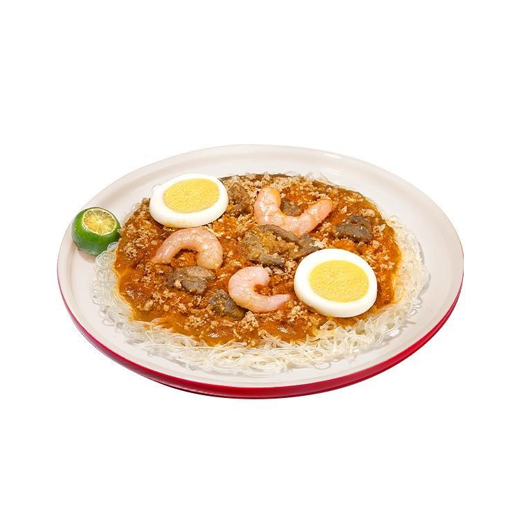 Palabok Solo
