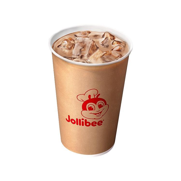 Iced Mocha