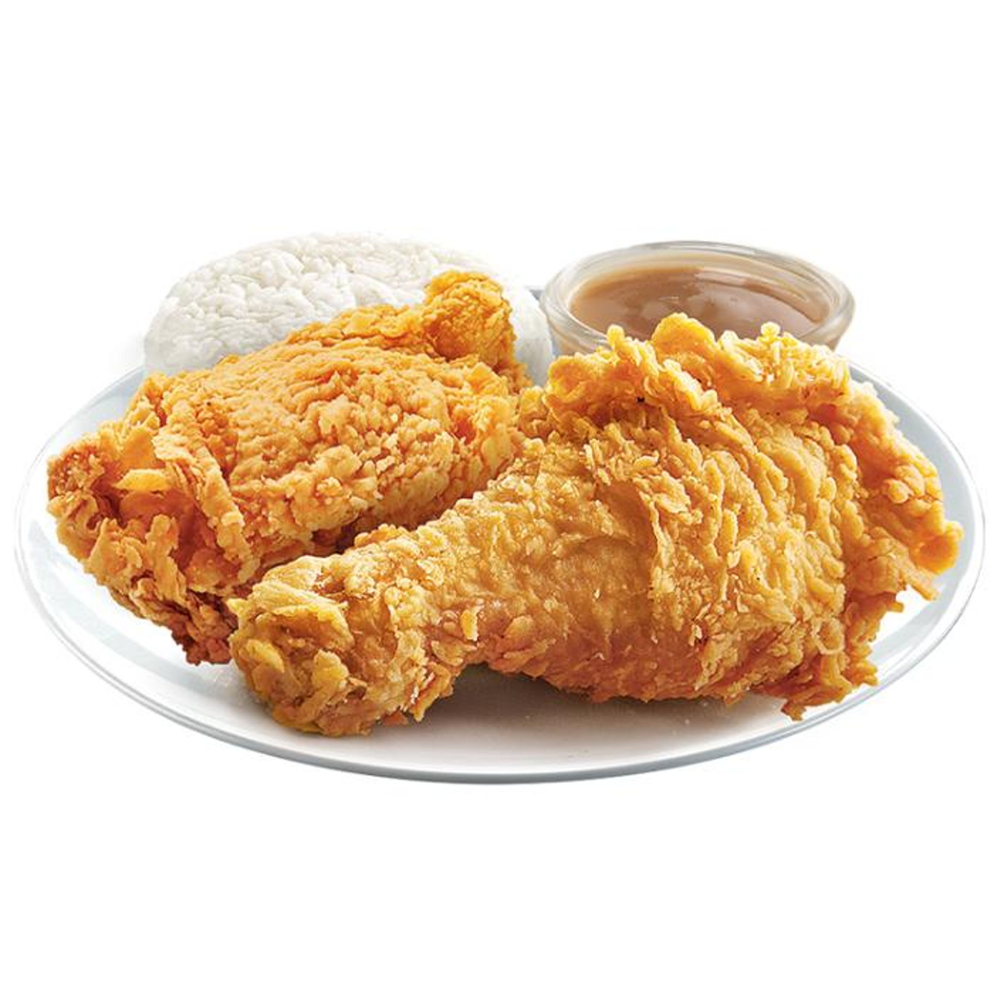 2 - pc. Chickenjoy Solo | Chickenjoy Near Me | Jollibee Philippines