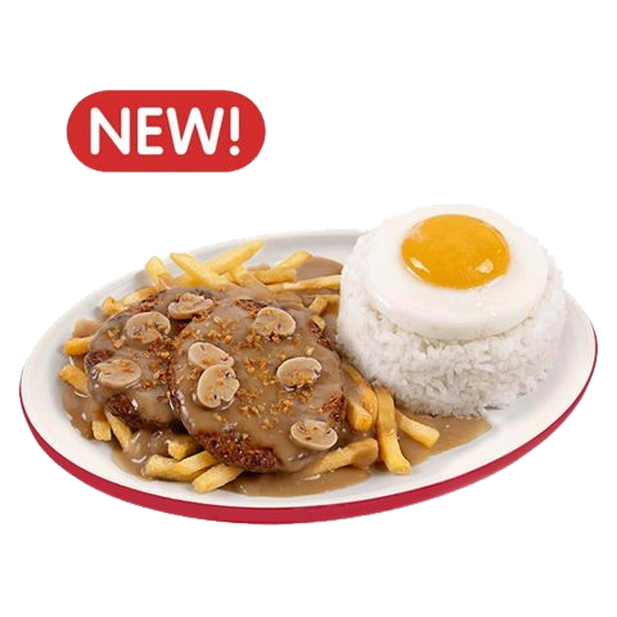 Jollibee | Fast Food Restaurant Near Me